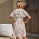 Floral Print A-Line Flare Short Sleeve V-Neck Mini Dress,Embroidery Floral Long Sleeve Casual Long, Neck Long Sleeve Chain Print Retro Vintage Dress, Belted Maxi, V Neck High Waist Short Mini Dress, Long Sleeve Solid, Irregular Dress Tunic Mini Dress,Plus Wide Leg V-Neck High Waist Lace Up Jumpsuit,Size Women Short Sleeve, Print Patchwork Causal Dress Loose Overs, Maxi Irregular Dresses, iBuyXi.com