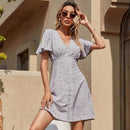Floral Print A-Line Flare Short Sleeve V-Neck Mini Dress,Embroidery Floral Long Sleeve Casual Long, Neck Long Sleeve Chain Print Retro Vintage Dress, Belted Maxi, V Neck High Waist Short Mini Dress, Long Sleeve Solid, Irregular Dress Tunic Mini Dress,Plus Wide Leg V-Neck High Waist Lace Up Jumpsuit,Size Women Short Sleeve, Print Patchwork Causal Dress Loose Overs, Maxi Irregular Dresses, iBuyXi.com