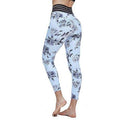 Floral Print Yoga Pants, iBuyXi.com Shop Unique Selection, Yoga, Yoga Pants, Women Clothes, Sports Goods, Sport Pants, Yoga Leggings, Women Fitness, Women Yoga Pants