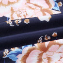 Floral Printed V-Neck Bodycon Romper, iBuyXi.com, Mini dresses, beach dresses, summer collection, women outfits, playsuits, jumpsuits, cute rompers, summer outfits, spring outfits