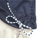 Flower Printed Maternity Swimsuit Bikini Tankinis Which Looks Stunning In Pregnancy Period. - ibuyxi.com