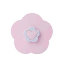 Flower Shape Rotating Candy Storage Box, household online shopping, iBuyXi.com, table decoration, living room decoration, living room table accessories, nuts table holder