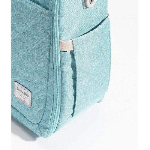 2 in1 Baby Travel Bag, Foldable Bed, Nest Baby Bed, Bed for Newborn Baby, Infant Bed, Toddler Bed, iBuyXi.com, Online shopping store, Mommy Baby Collection, Mother to be, Baby Shower gift, Git Idea, Free Shipping  