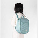 2 in 1 Foldable Baby Changing Bed - iBuyXi.com