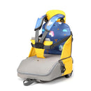 Foldable Baby Chair And Diaper Bag, Visit iBuyXi.com for Online Shopping and Shop the Unique Selection, Baby Shower Gift Idea, Mommy Baby, Toddler multifunction diaper bag, Baby Shower, New Mommy Gift Idea, New Mommy, Mom To Be, Baby Chair Diaper Bag.