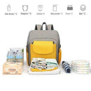 Foldable Baby Chair And Diaper Bag, Visit iBuyXi.com for Online Shopping and Shop the Unique Selection, Baby Shower Gift Idea, Mommy Baby, Toddler multifunction diaper bag, Baby Shower, New Mommy Gift Idea, New Mommy, Mom To Be, Baby Chair Diaper Bag.