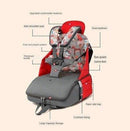 Foldable Baby Chair And Diaper Bag, Visit iBuyXi.com for Online Shopping and Shop the Unique Selection, Baby Shower Gift Idea, Mommy Baby, Toddler multifunction diaper bag, Baby Shower, New Mommy Gift Idea, New Mommy, Mom To Be, Baby Chair Diaper Bag.