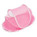 Portable Baby Mosquito Nets Bed, Folding Baby Bedding Crib, Netting Mattress Pillow Suit, Music Bag For Children, Tent Cradle Bed, iBuyXi.com, Online shopping store, Mommy Baby Collection, Mother to be, Baby Shower gift, Git Idea, Free Shipping  