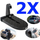 Foldable Car Door Latch Step - iBuyXi.com