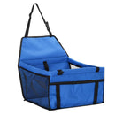 Basket Safe Carry House Cat Puppy Bag Dog Car Seat Pet Products, Cat Pet Product Bed For Cats House Clean Mat, Dog Accessories For Car, Dog Car Transporter, Dog Bag,  Dog Carrier, iBuyXi.com