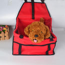 Basket Safe Carry House Cat Puppy Bag Dog Car Seat Pet Products, Cat Pet Product Bed For Cats House Clean Mat, Dog Accessories For Car, Dog Car Transporter, Dog Bag,  Dog Carrier, iBuyXi.com