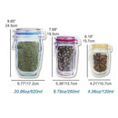 Food Storage Bags - iBuyXi.com