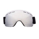 Frameless Ski Snowboard Goggle, iBuyXi.com Online shopping store, winter collection, ski supplies. UV protection goggles, snowboarding supplies, free shipping, skiing vendor, snow glasses