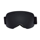 Frameless Ski Snowboard Goggle, iBuyXi.com Online shopping store, winter collection, ski supplies. UV protection goggles, snowboarding supplies, free shipping, skiing vendor, snow glasses
