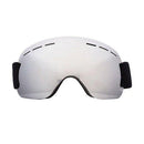 Frameless Ski Snowboard Goggle, iBuyXi.com Online shopping store, winter collection, ski supplies. UV protection goggles, snowboarding supplies, free shipping, skiing vendor, snow glasses