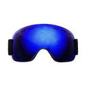Frameless Ski Snowboard Goggle, iBuyXi.com Online shopping store, winter collection, ski supplies. UV protection goggles, snowboarding supplies, free shipping, skiing vendor, snow glasses