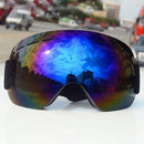 Frameless Ski Snowboard Goggle, iBuyXi.com Online shopping store, winter collection, ski supplies. UV protection goggles, snowboarding supplies, free shipping, skiing vendor, snow glasses