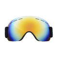 Frameless Ski Snowboard Goggle, iBuyXi.com Online shopping store, winter collection, ski supplies. UV protection goggles, snowboarding supplies, free shipping, skiing vendor, snow glasses