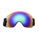 Frameless Ski Snowboard Goggle, iBuyXi.com Online shopping store, winter collection, ski supplies. UV protection goggles, snowboarding supplies, free shipping, skiing vendor, snow glasses