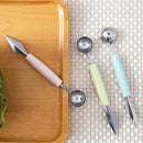 Fruit Scoop 2 in 1 - iBuyXi.com