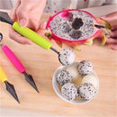 Fruit Scoop 2 in 1 - iBuyXi.com