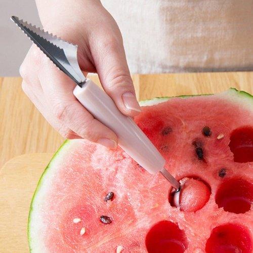 Fruit Scoop 2 in 1