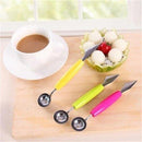 Fruit Scoop 2 in 1 - iBuyXi.com