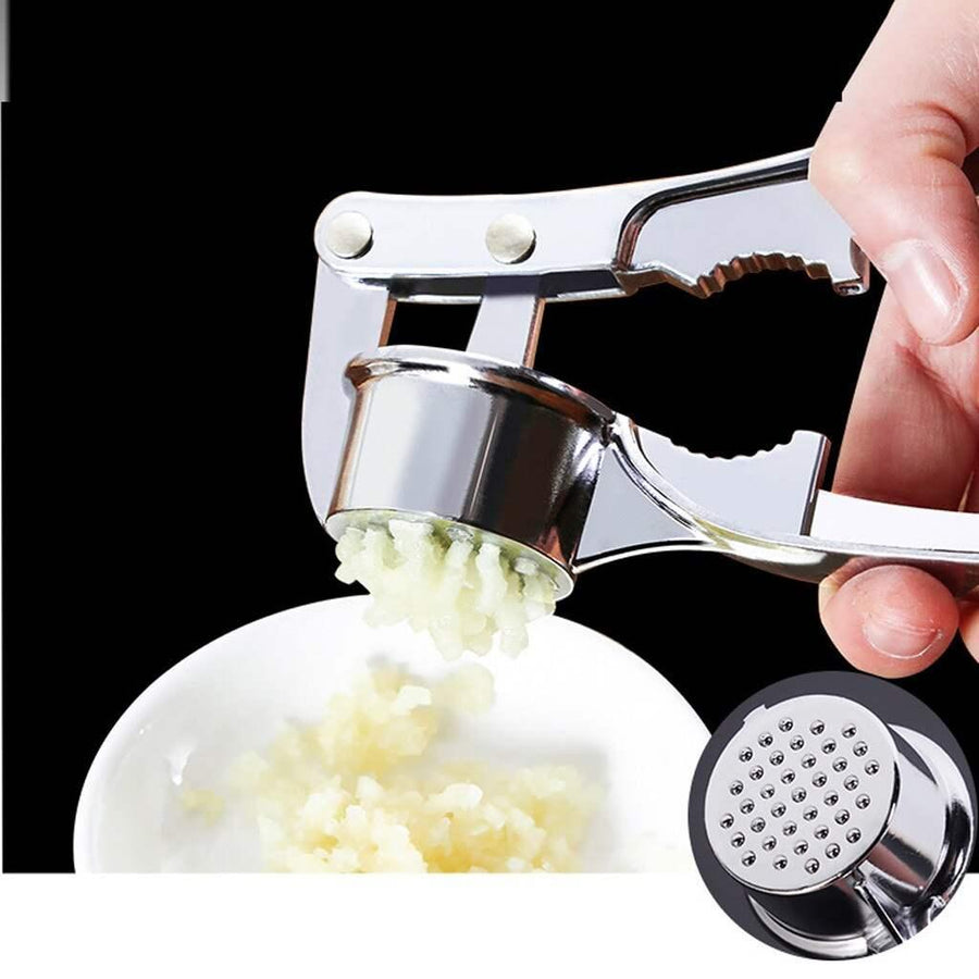 Garlic Crusher