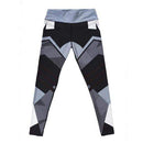 Geometric Printed Yoga Pants, iBuyXi.com Shop Unique Selection, Yoga, Yoga Shorts, Women Clothes, Sports Goods, Sport Shorts, Women Leggings, Women Yoga Pants, Yoga Leggings