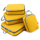Gonex Travel Suitcase, Visit iBuyXi.com for Online Shopping and Shop the Unique Selection, Luggage Organizer, Hanging Ziplock Storage Bag, Clothing Compression Cubes, Portable Carry on Luggage, Carry on, Organizer. 