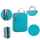 Gonex Travel Suitcase, Visit iBuyXi.com for Online Shopping and Shop the Unique Selection, Luggage Organizer, Hanging Ziplock Storage Bag, Clothing Compression Cubes, Portable Carry on Luggage, Carry on, Organizer. 