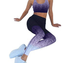 Gradient Yoga Set, Online Shopping at iBuyXi.com, Sporting Goods Supplier, Fitness Outfit, Fitness Tops, Crossfit Training Bra, Yoga Tops, Yoga Pants, Yoga Leggings, Sporting Goods Vendor, iBuyXi, Sports Bra, Sports Tights