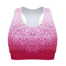 Gradient Yoga Set, Online Shopping at iBuyXi.com, Sporting Goods Supplier, Fitness Outfit, Fitness Tops, Crossfit Training Bra, Yoga Tops, Yoga Pants, Yoga Leggings, Sporting Goods Vendor, iBuyXi, Sports Bra, Sports Tights