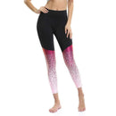 Gradient Yoga Set, Online Shopping at iBuyXi.com, Sporting Goods Supplier, Fitness Outfit, Fitness Tops, Crossfit Training Bra, Yoga Tops, Yoga Pants, Yoga Leggings, Sporting Goods Vendor, iBuyXi, Sports Bra, Sports Tights
