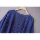 Gradient Printed Chiffon Bikini Cover Up, iBuyXi.com, Bikini Cover Up, Women Clothes, Summer collection, beach cover up, chiffon dress, bikini cover up, women clothing