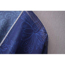 Gradient Printed Chiffon Bikini Cover Up, iBuyXi.com, Bikini Cover Up, Women Clothes, Summer collection, beach cover up, chiffon dress, bikini cover up, women clothing