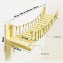 Rope Bridge Climbing Frames For Cats, iBuyXi.com
