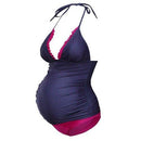 Maternity Bathing Suit, iBuyXi.com, Bikini, Women Clothes, Summer, Pregnancy Clothes, Maternity Clothes, Maternity Swimsuit