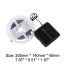 Solar LED For Basketball Hoop, Visit iBuyXi.com for Online Shopping and Shop the Unique Selection, LED Basketball Hoop, Solar LED.