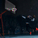Solar LED For Basketball Hoop, Visit iBuyXi.com for Online Shopping and Shop the Unique Selection, LED Basketball Hoop, Solar LED.