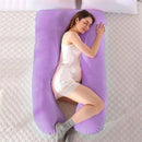U Shaped Maternity Pillow, iBuyXi.com Shop Unique Selection, Baby Shower Gift Idea, Mommy Baby, Pregnancy Pillow, Comfortable Pillow, Baby Shower, New Mommy Gift Idea, New Mommy, Mom To Be