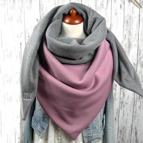 Women Printing Scarf Fashion Retro Female Multi-Purpose Shawl Button Scarf, iBuyXi.com, Online shopping store, women clothing, winter collection clearance, fall season clothing, gift idea for girlfriend, valentine gift, stylish scarf