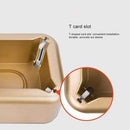 Automatic Shoe Cover Dispenser, Visit iBuyXi.com for Online Shopping and Shop the Unique Selection, Automatic Shoe Cover, Shoe Cover, Shoe Cover Dispenser, Automatic Shoe Dispenser.