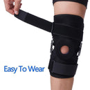 Adjustable Knee Brace - iBuyXi.com