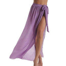 Beach Tassel Bikini Cover Up, iBuyXi.com, Online shopping store, women clothing, beach skirt, beachwear cover up, Tassel Bikini Cover up, Stylish skirt, women dress, bohemian style dress, free shipping