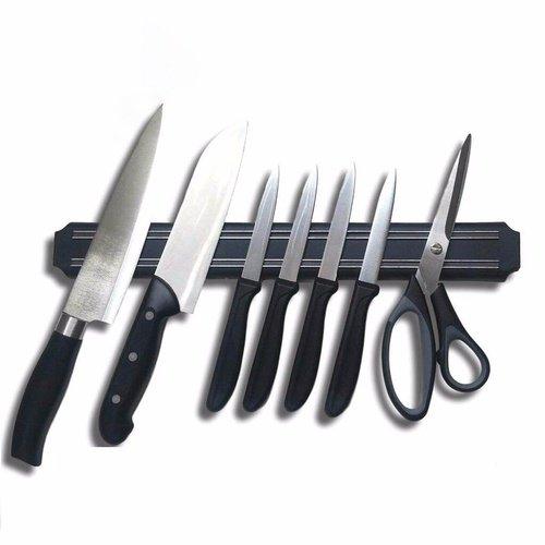 Magnetic Knife Holder, Visit iBuyXi.com for Online Shopping and Shop the Unique Selection, Magnet, Magnet Holder, Knife Holder, Kitchen Organizer, Tools Organizer, Storage, Organizer Storage, Kitchen Storage, Garage Tools Magnet, Garage Organizer.