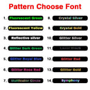 Custom Dog Cat Hoodie, Personalized Pet French Bulldog Name Hoodies Clothes, Cotton Puppy Coat Clothing For Small Medium Large Dog, Small Medium Large Dogs (L, Orange), iBuyXi.com