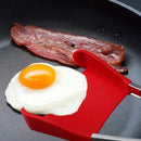 2 in 1 Food Spatula - iBuyXi.com