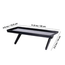 TV Top Storage Shelf, Visit iBuyXi.com for Online Shopping and Shop the Unique Selection, TV Top Storage, Storage Shelf, TV Storage, TV Shelf.