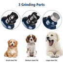 Pet Nail Grinder, Visit iBuyXi.com for Online Shopping and Shop the Unique Selection, Pet Supplies, Pets, Dog, Cat, Nail Grinder, Dog Nail, Cat Nail, nail varnish.